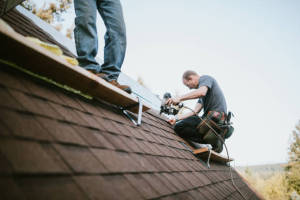 Local Roofers in Thornburg, VA